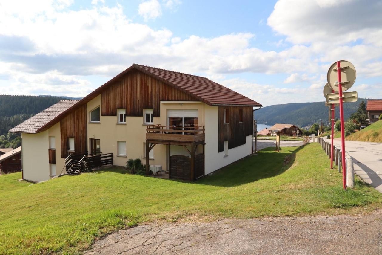 Location Les Balcons De La Mauselaine Appartement Gérardmer