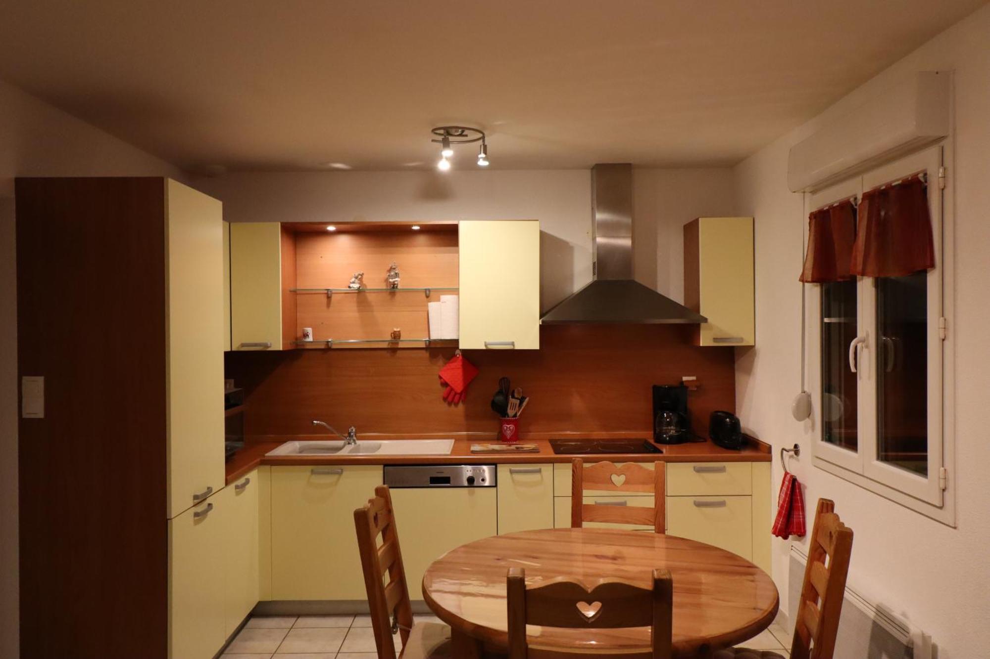 Location Les Balcons De La Mauselaine Gerardmer