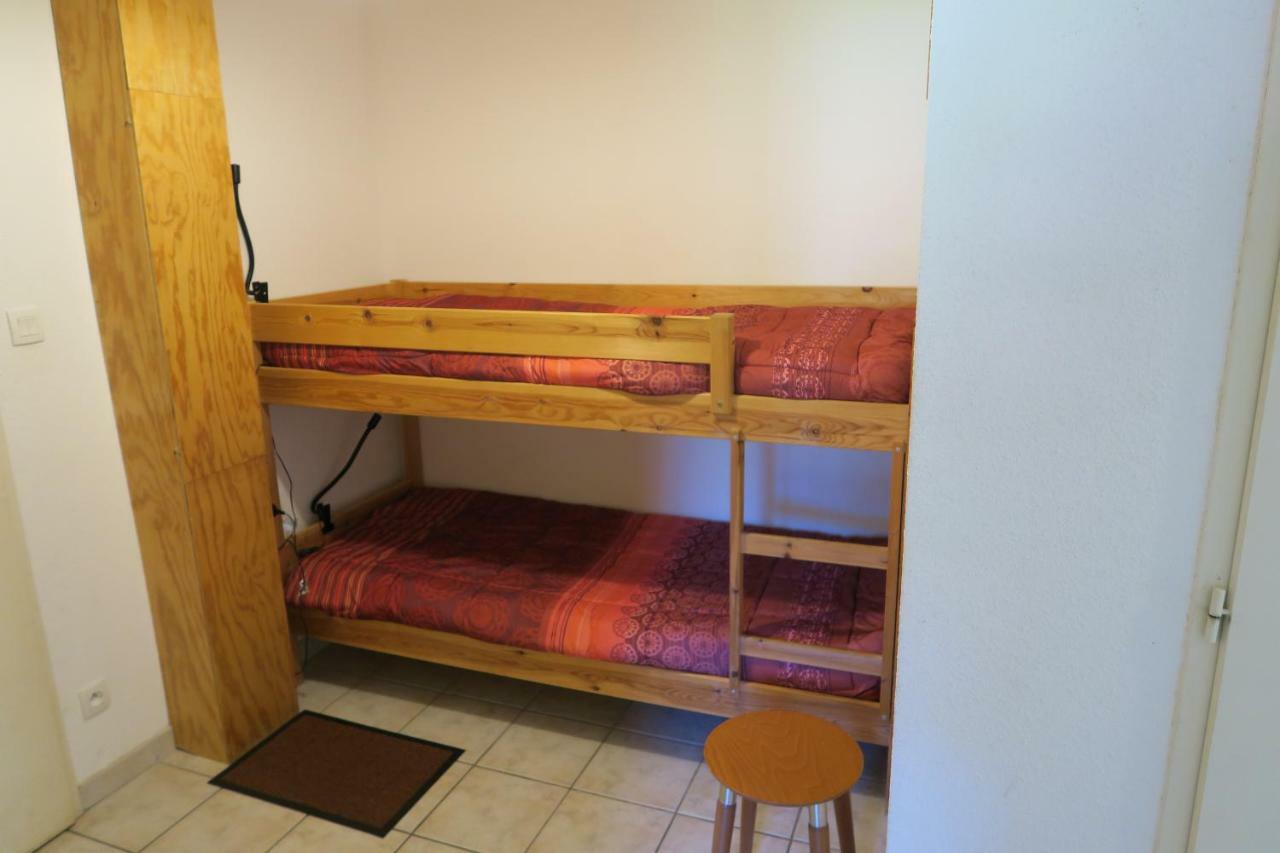 Location Les Balcons De La Mauselaine