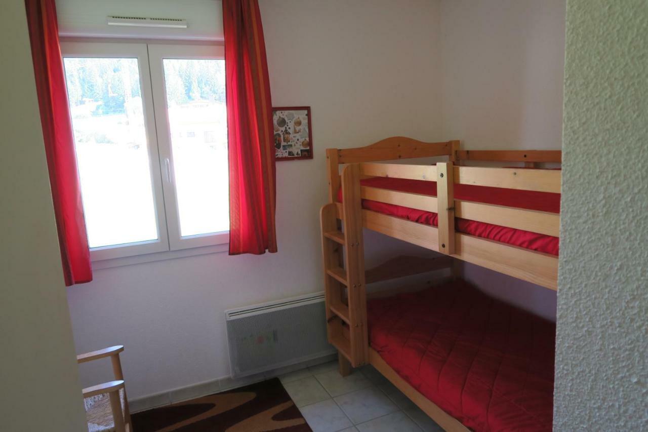 Appartement Location Les Balcons De La Mauselaine